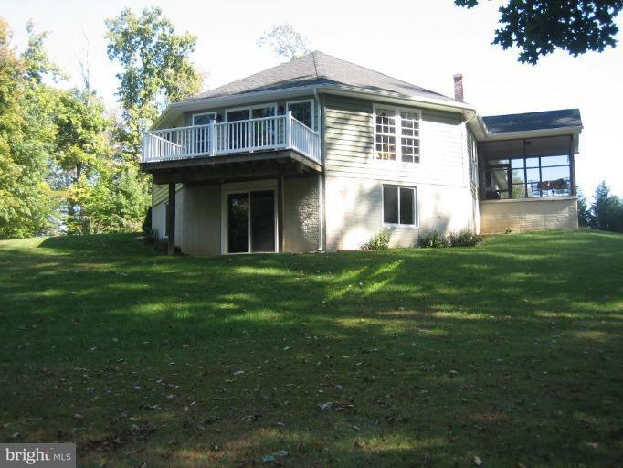 11446 Still Pond Road Chestertown, MD 21620 - Photo 11 of 12 Exterior #2