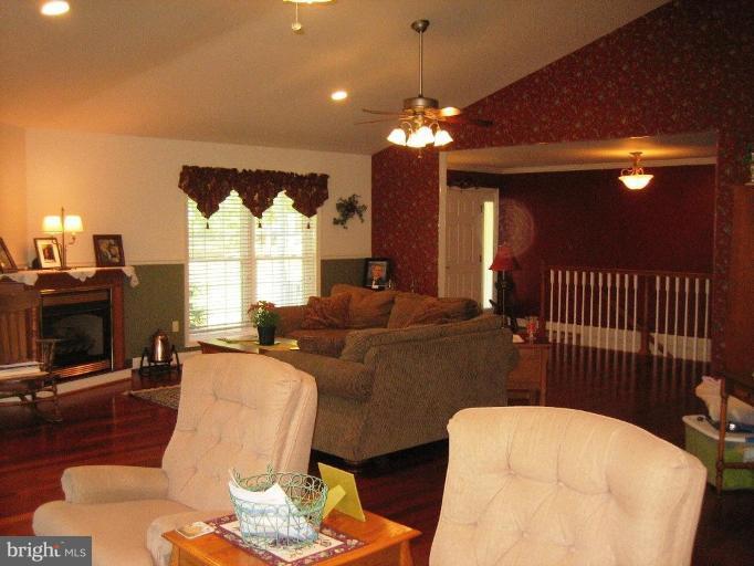 11446 Still Pond Road Chestertown, MD 21620 - Photo 3 of 12 Living Room
