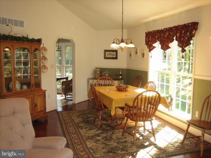 11446 Still Pond Road Chestertown, MD 21620 - Photo 4 of 12 Dining Area