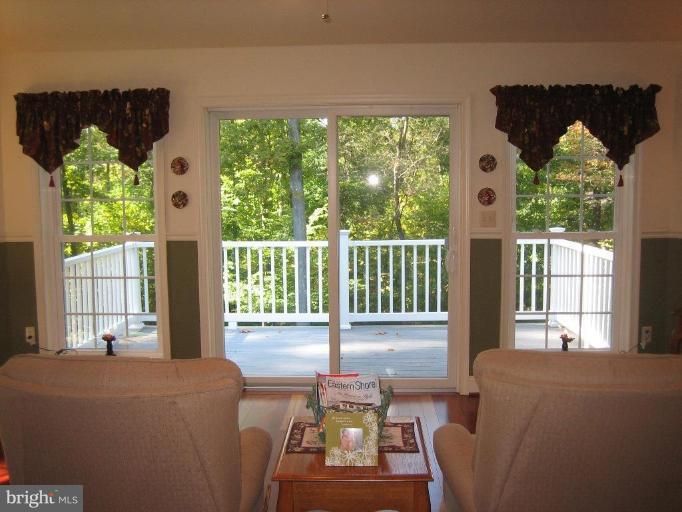 11446 Still Pond Road Chestertown, MD 21620 - Photo 7 of 12 Living Room #2