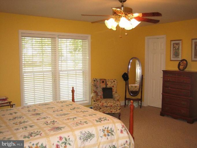 11446 Still Pond Road Chestertown, MD 21620 - Photo 9 of 12 Bedroom #1