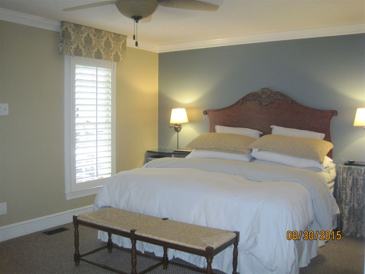 2205 Middlefield Court Raleigh, NC 27615 - Photo 15 of 24 Photo 15