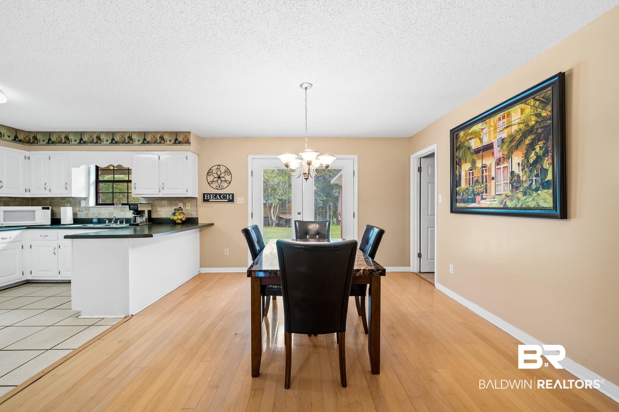 13105 Bromley Road Stapleton, AL 36578 - Photo 11 of 25 Dining Area