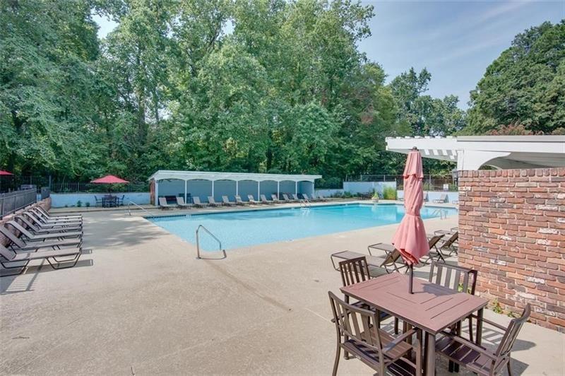 3117 Colonial Way, Unit F Atlanta, GA 30341 - Photo 18 of 23 Gallery Image 18