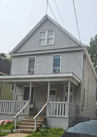 $260,000 | 27 Linden Street, Schenectady, NY 12304