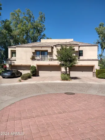 $4,300 | 7272 East Gainey Ranch Road, Unit 38, Scottsdale, AZ 85258