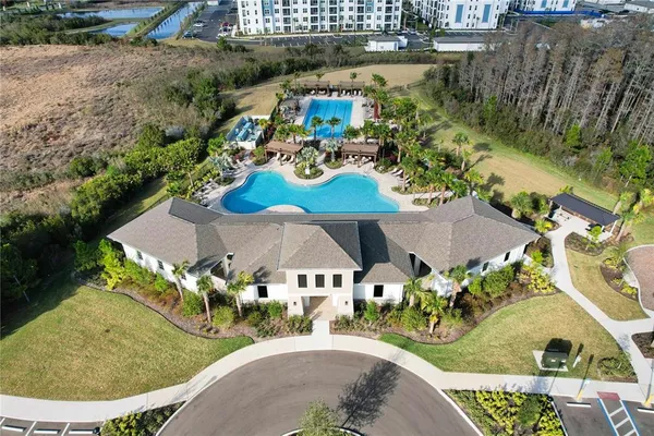 $3,195 | 2518 Warren Acrs Boulevard, Wesley Chapel, FL 33543