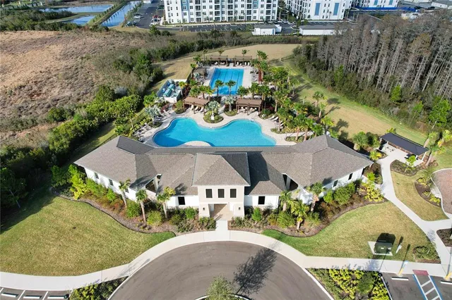 $3,195 | 2518 Warren Acrs Boulevard, Wesley Chapel, FL 33543