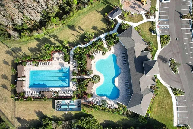 $3,195 | 2518 Warren Acrs Boulevard, Wesley Chapel, FL 33543