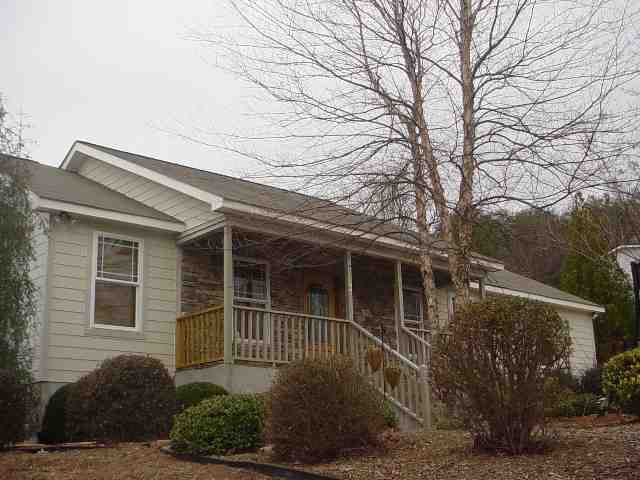 109 Christ Rock Camp Road Landrum, SC 29356 - Photo 1 of 12