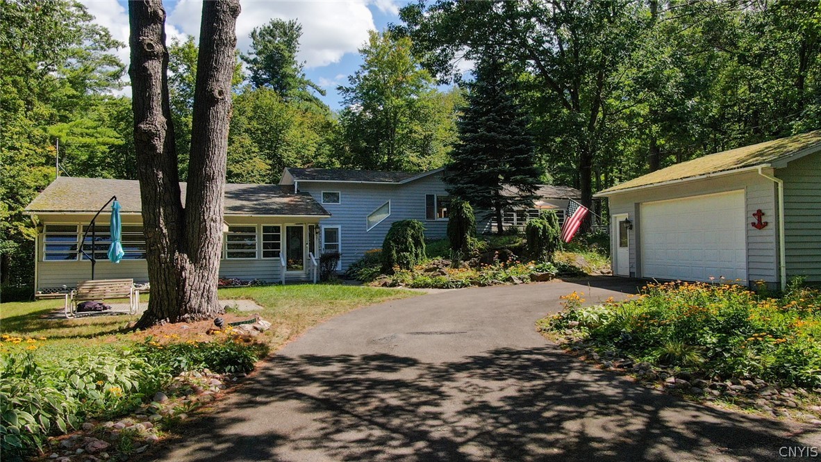 57 Dillon Point Road Hammond, NY 13646 - Photo 1 of 41 Gallery Image 1