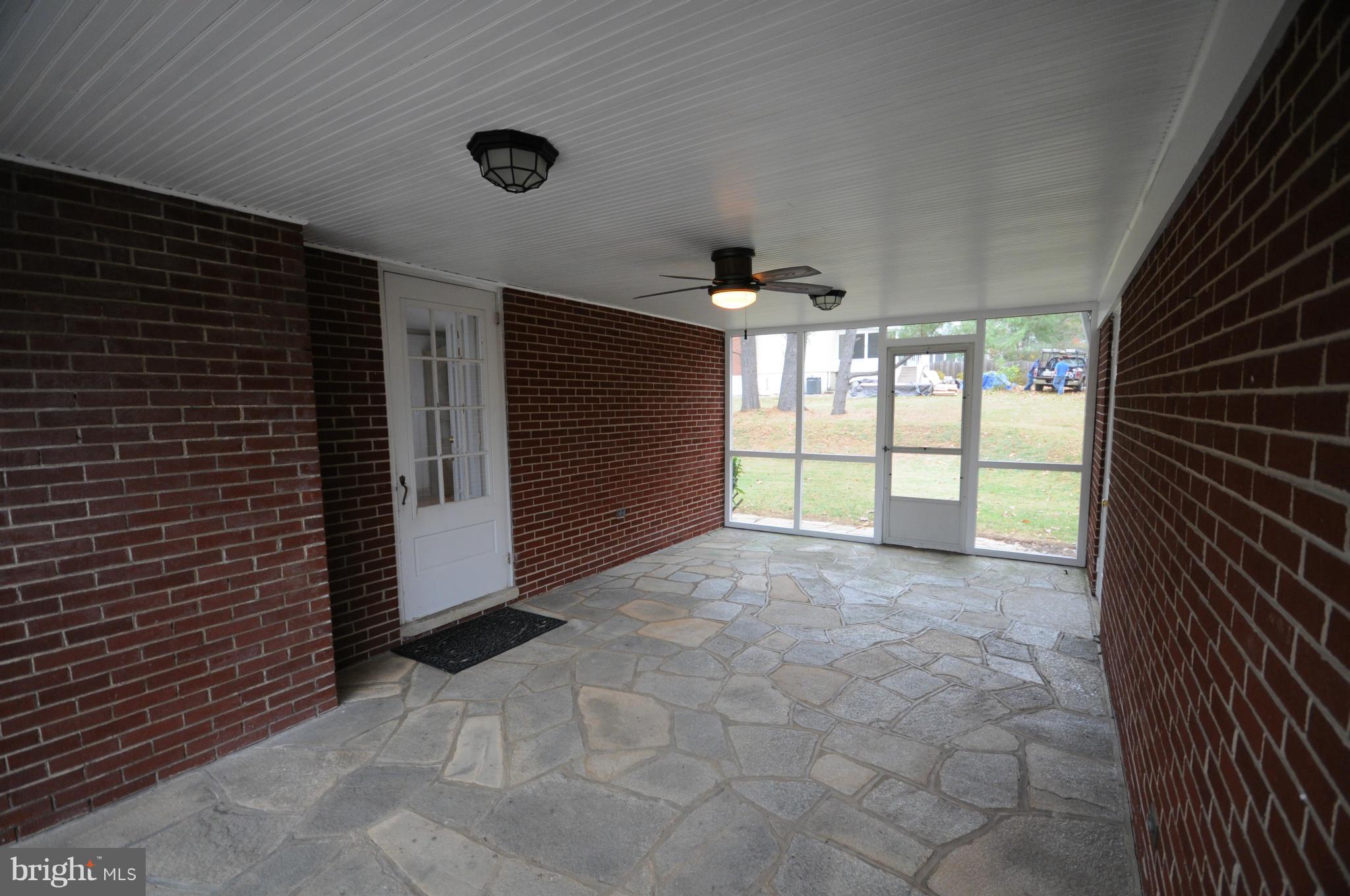 300 Warren Road Cockeysville, MD 21030 - Photo 9 of 13 Exterior (General)