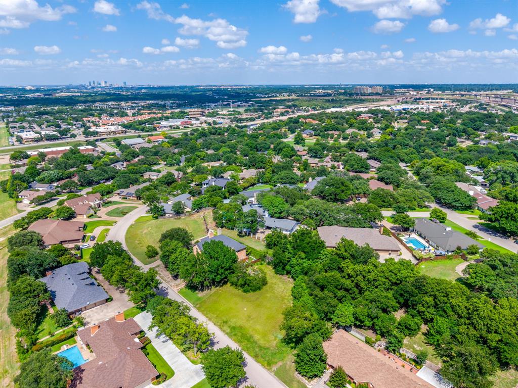 18 Thornhill Road Benbrook, TX 76132 - Photo 5 of 28