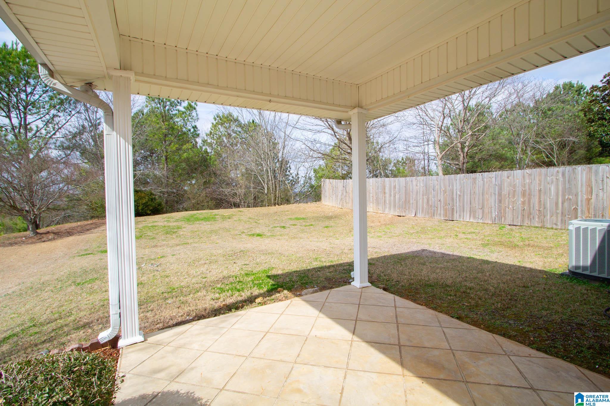 210 High Ridge Drive Pelham, AL 35124 - Photo 40 of 44