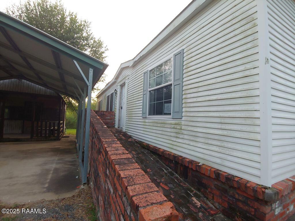 3686 Prairie Ronde Highway Opelousas, LA 70570 - Photo 1 of 24 1 Front View