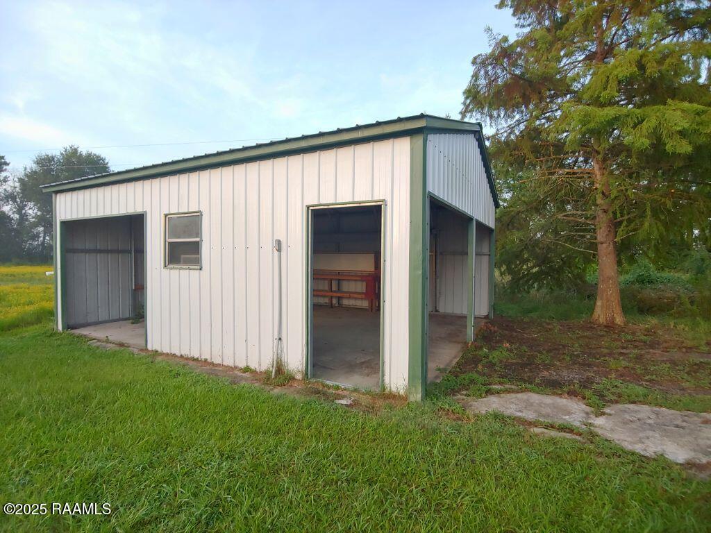 3686 Prairie Ronde Highway Opelousas, LA 70570 - Photo 22 of 24 22 Workshop