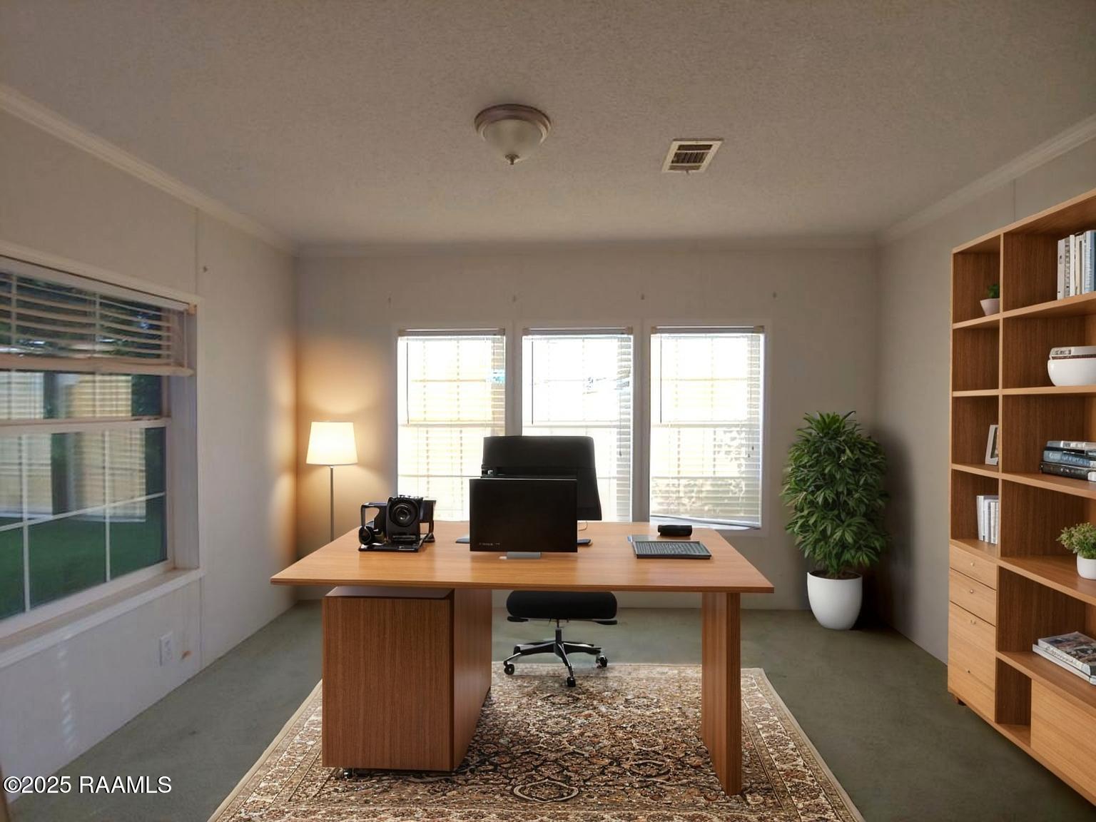 3686 Prairie Ronde Highway Opelousas, LA 70570 - Photo 9 of 24 9 Office