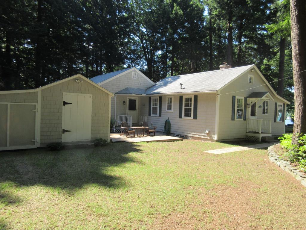 110 Loop Road Rindge, NH 03461 - Photo 1 of 27