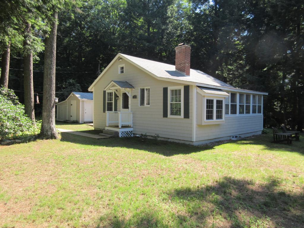 110 Loop Road Rindge, NH 03461 - Photo 2 of 27