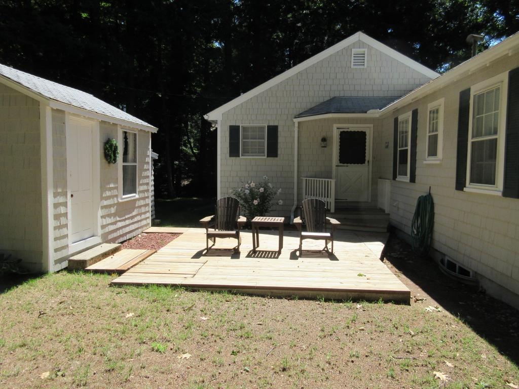 110 Loop Road Rindge, NH 03461 - Photo 25 of 27