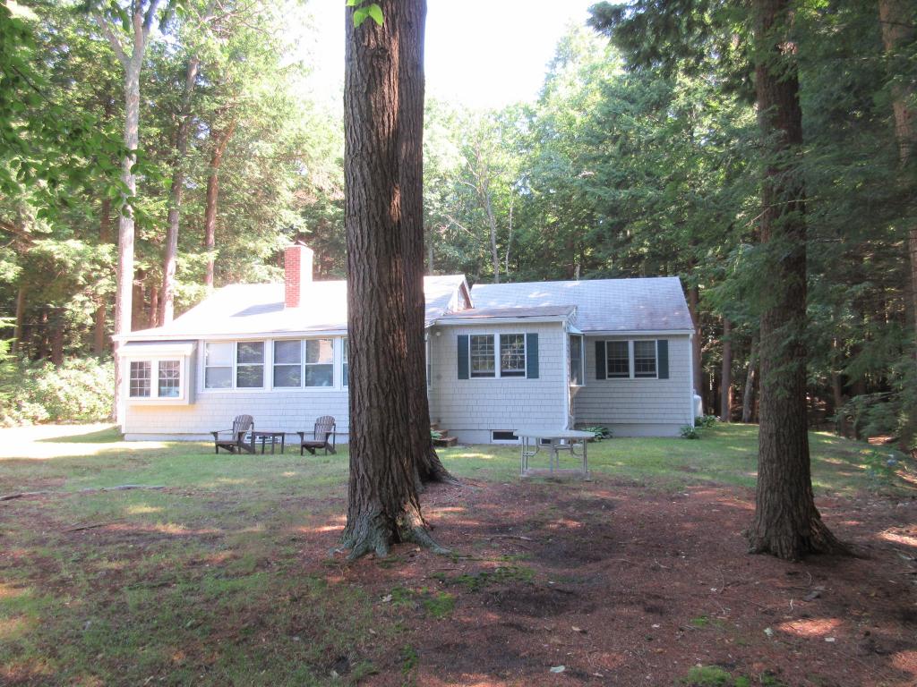 110 Loop Road Rindge, NH 03461 - Photo 4 of 27