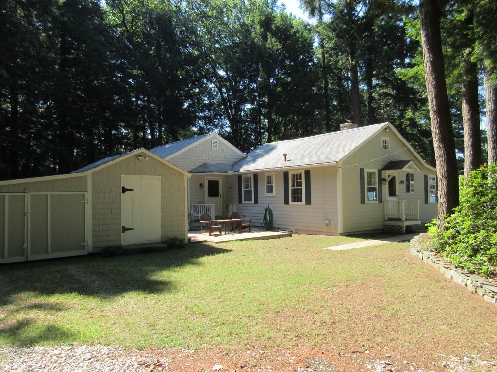 110 Loop Road Rindge, NH 03461 - Photo 6 of 27