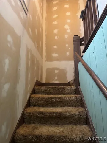 $86,500 | 28 East Street, Gainesville, NY 14066