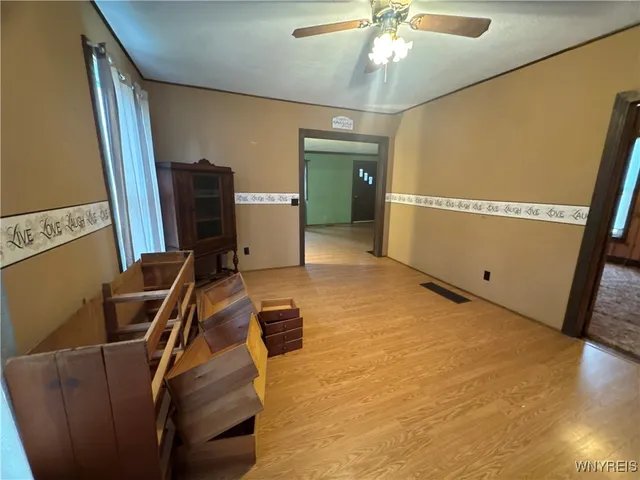 $86,500 | 28 East Street, Gainesville, NY 14066