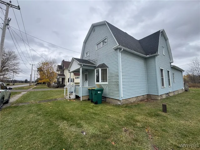 $86,500 | 28 East Street, Gainesville, NY 14066
