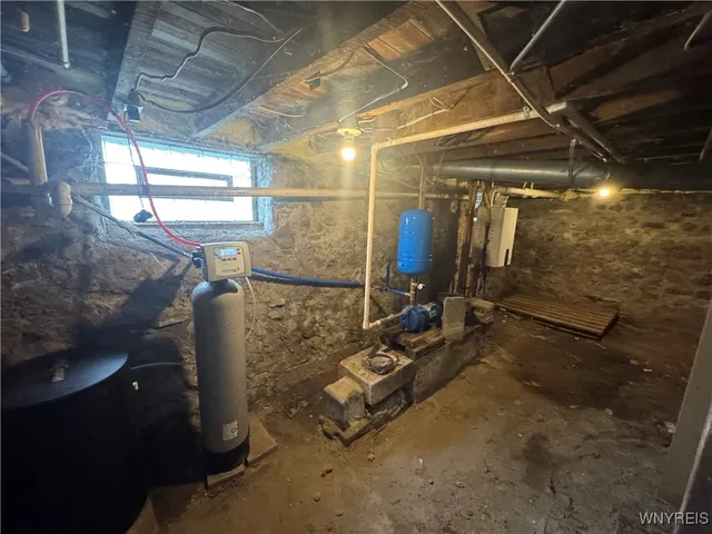 $86,500 | 28 East Street, Gainesville, NY 14066