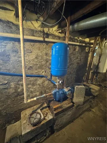 $86,500 | 28 East Street, Gainesville, NY 14066