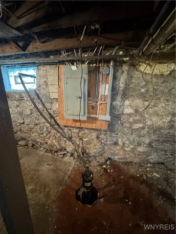 $86,500 | 28 East Street, Gainesville, NY 14066