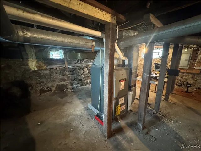 $86,500 | 28 East Street, Gainesville, NY 14066