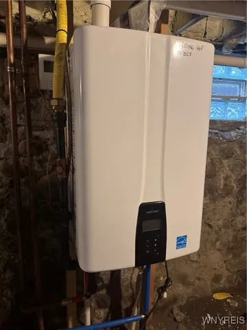 $86,500 | 28 East Street, Gainesville, NY 14066