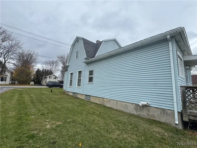 $86,500 | 28 East Street, Gainesville, NY 14066