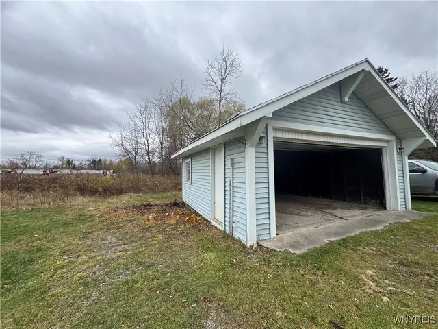 $86,500 | 28 East Street, Gainesville, NY 14066