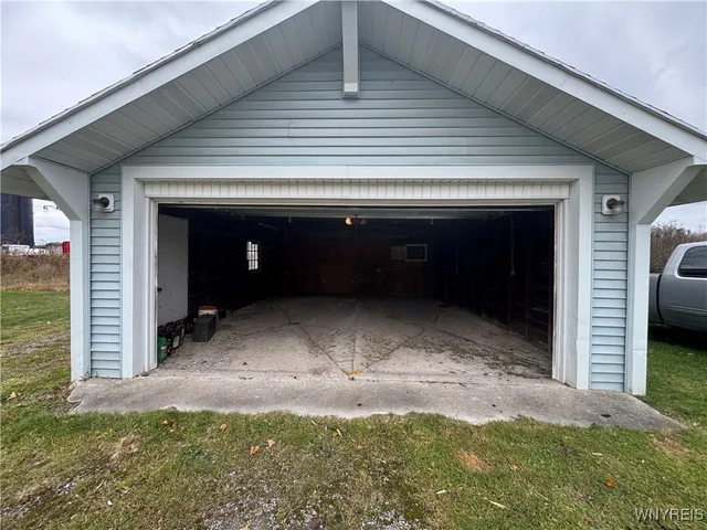 $86,500 | 28 East Street, Gainesville, NY 14066