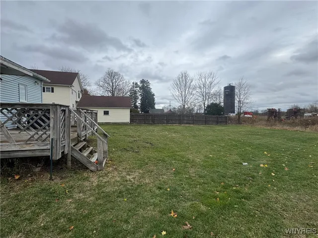 $86,500 | 28 East Street, Gainesville, NY 14066