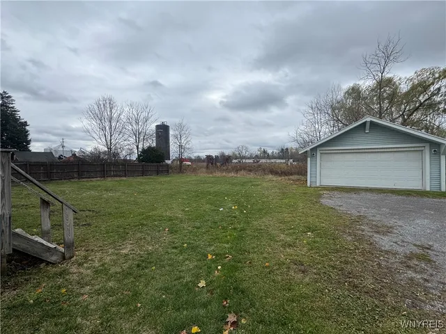 $86,500 | 28 East Street, Gainesville, NY 14066