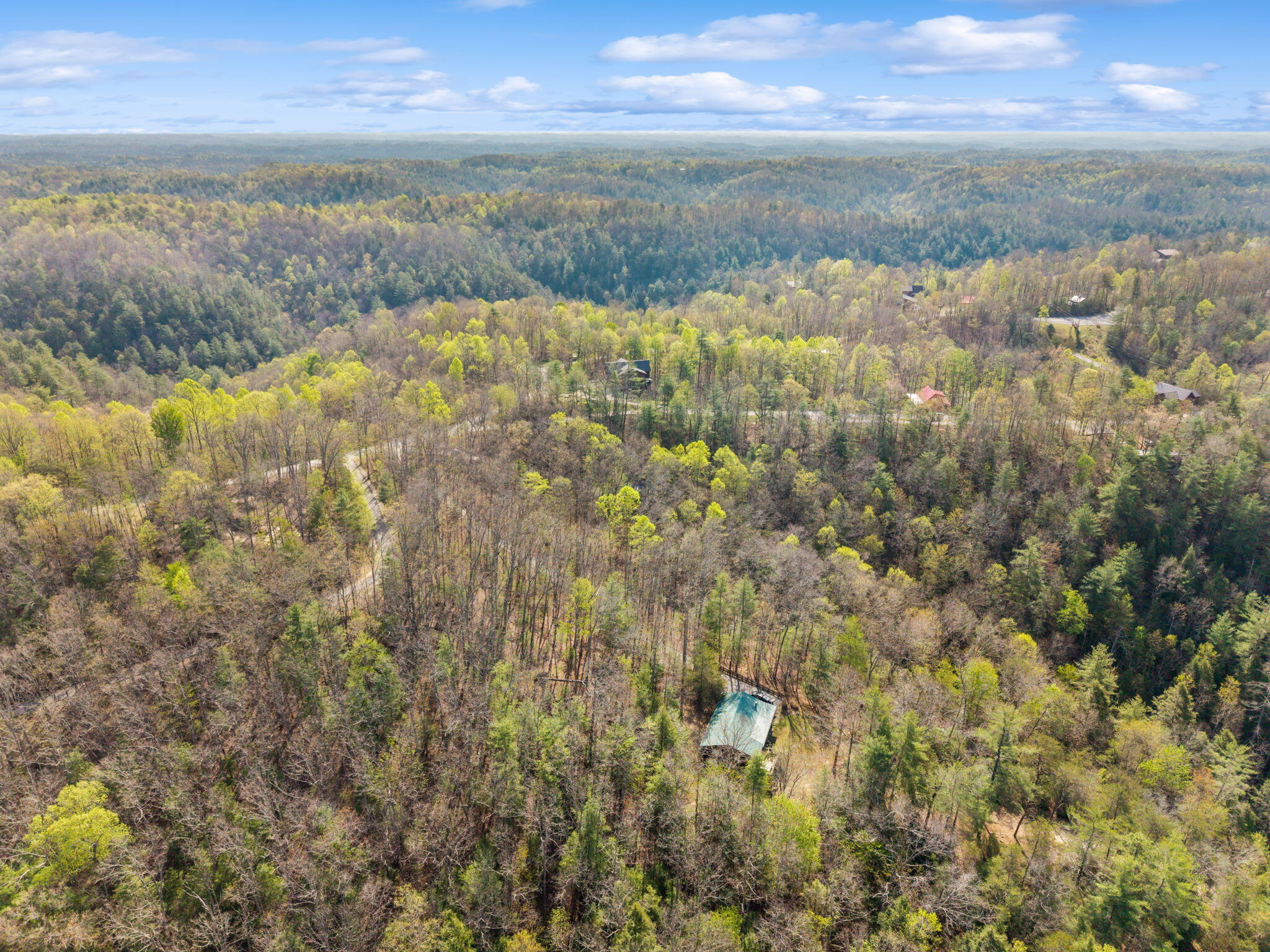 1134 Cliffview Road Zoe, KY 41397 - Photo 47 of 49 53-web-or-mls-DJI_20260412102631_0050_D
