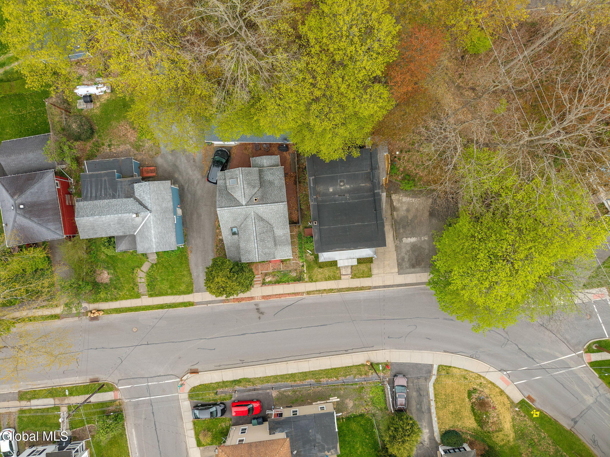 39 Fair Street Oneonta, NY 13820 - Photo 46 of 49 42-39FairSt_42