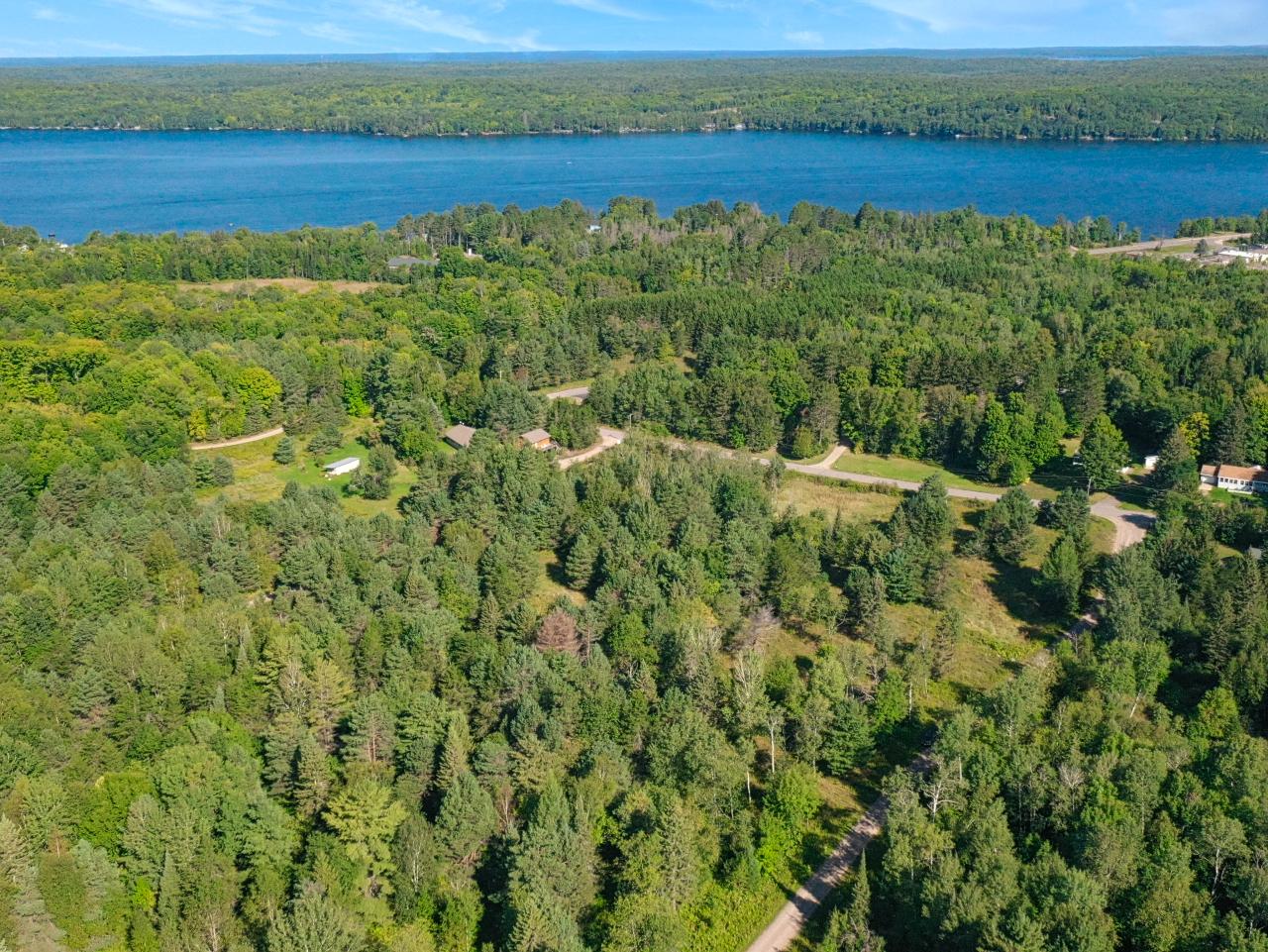 On Strong Road, Unit LOT #10 Phelps, WI 54554 - Photo 8 of 24 Gallery Image 8