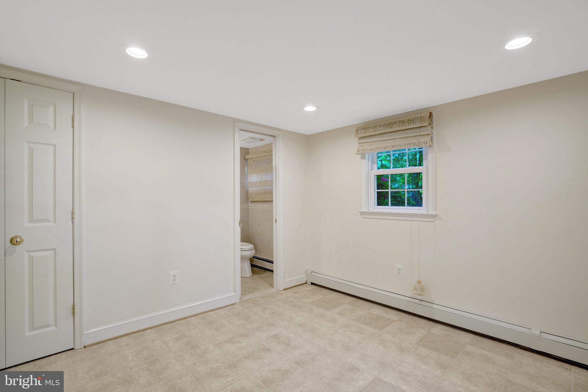 4409 Ferry Landing Road Alexandria, VA 22309 - Photo 54 of 68 Bedroom #4/lower level