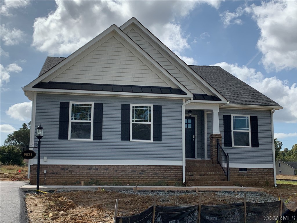 0 Lucas Road Doswell, VA 23047 - Photo 1 of 19 Gallery Image 1