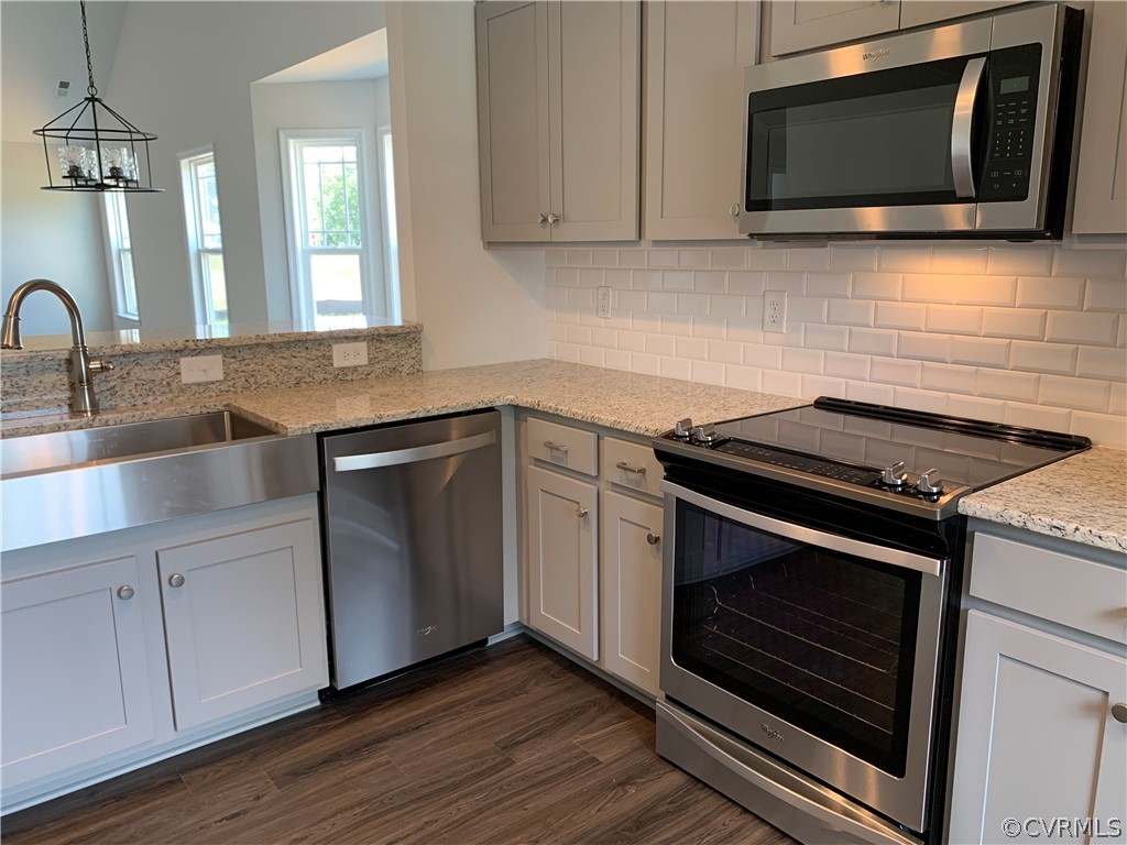 0 Lucas Road Doswell, VA 23047 - Photo 6 of 19 Gallery Image 6