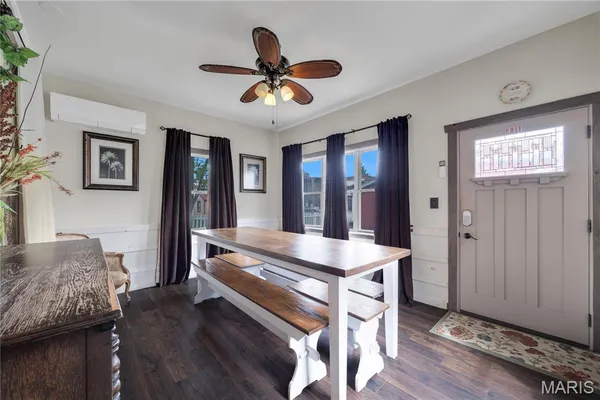 $439,000 | 121 East 5th Street, Hermann, MO 65041