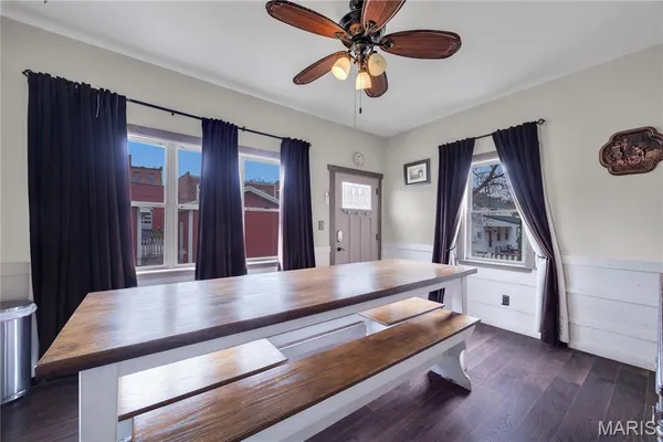$439,000 | 121 East 5th Street, Hermann, MO 65041