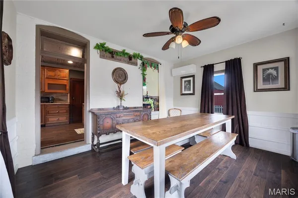 $439,000 | 121 East 5th Street, Hermann, MO 65041