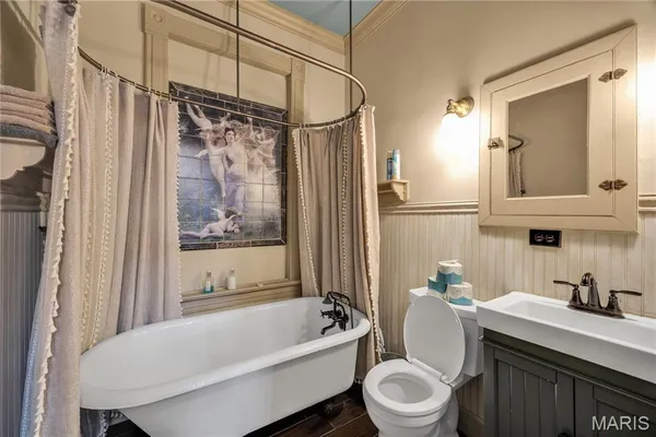 $439,000 | 121 East 5th Street, Hermann, MO 65041