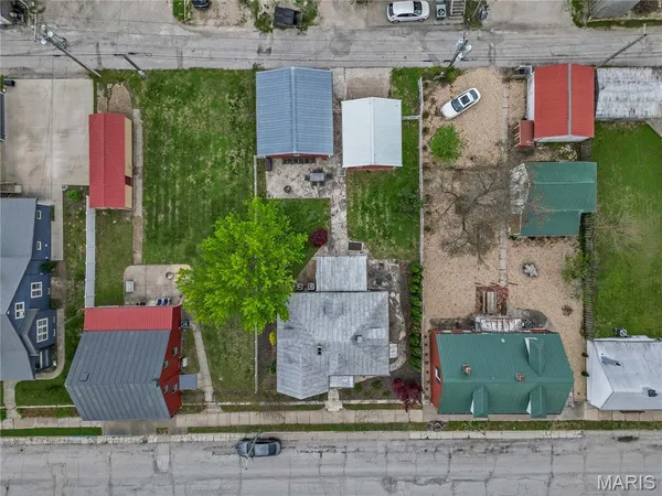 $439,000 | 121 East 5th Street, Hermann, MO 65041